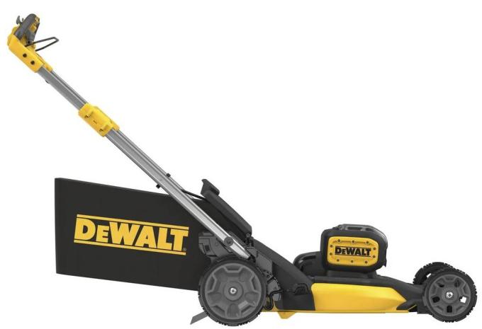 DeWALT DCMWSP156W2