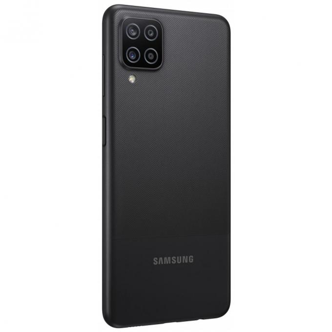 Samsung SM-A125FZKVSEK