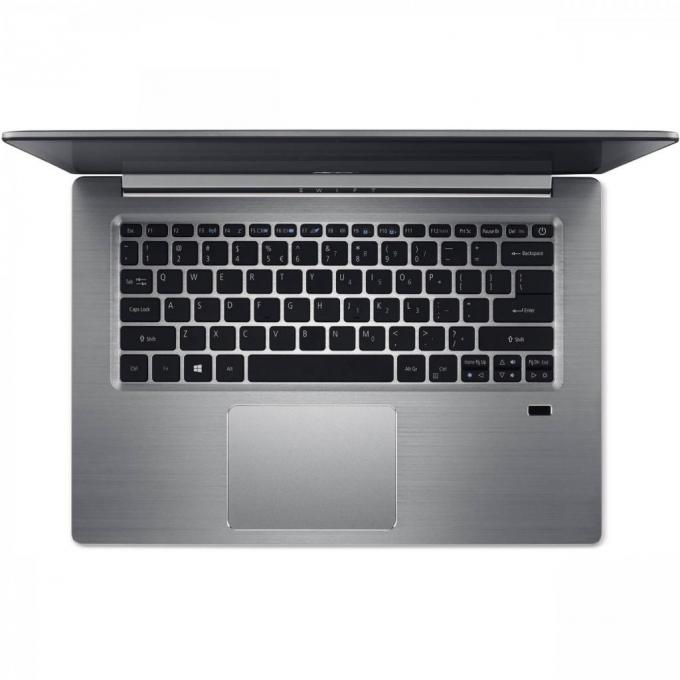 Ноутбук Acer Swift 3 SF315-51 NX.GSJEU.014