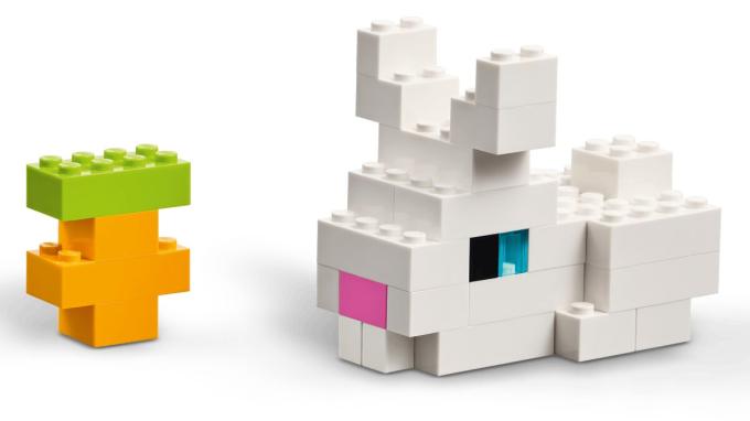 LEGO 11045
