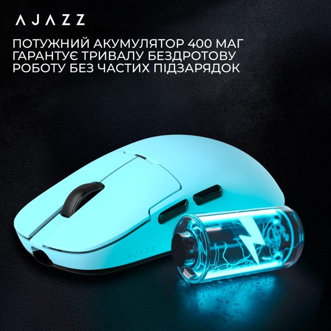 Ajazz AJ159P-MC-Blue