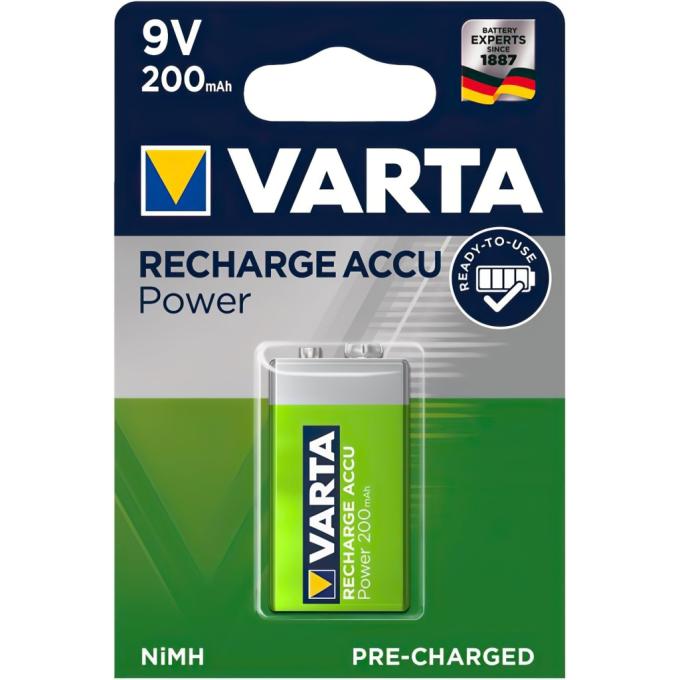 Varta 56722101401