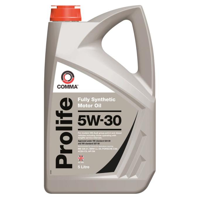 Comma PRO5L