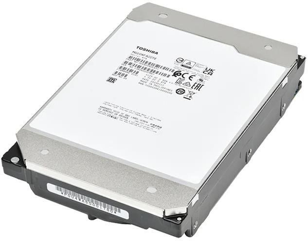 TOSHIBA MG10SFA22TE