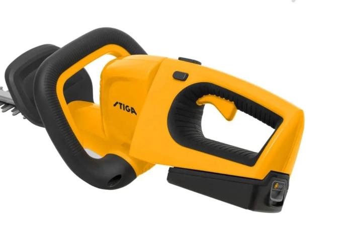 STIGA HT100eKit
