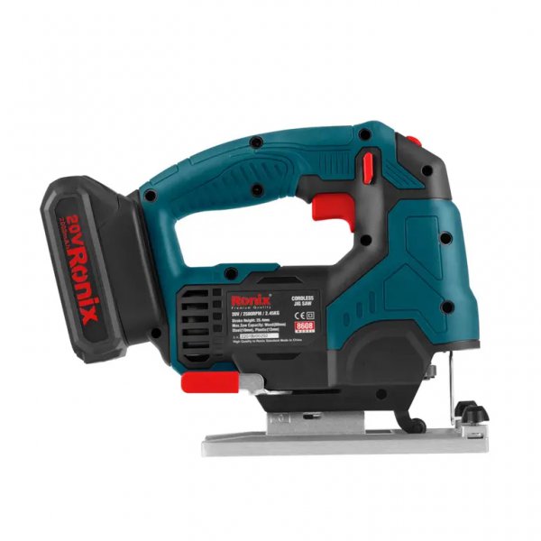Ronix 8608