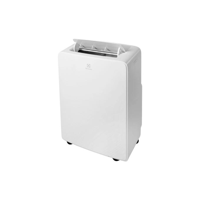 ELECTROLUX EACM-09 HR/N6