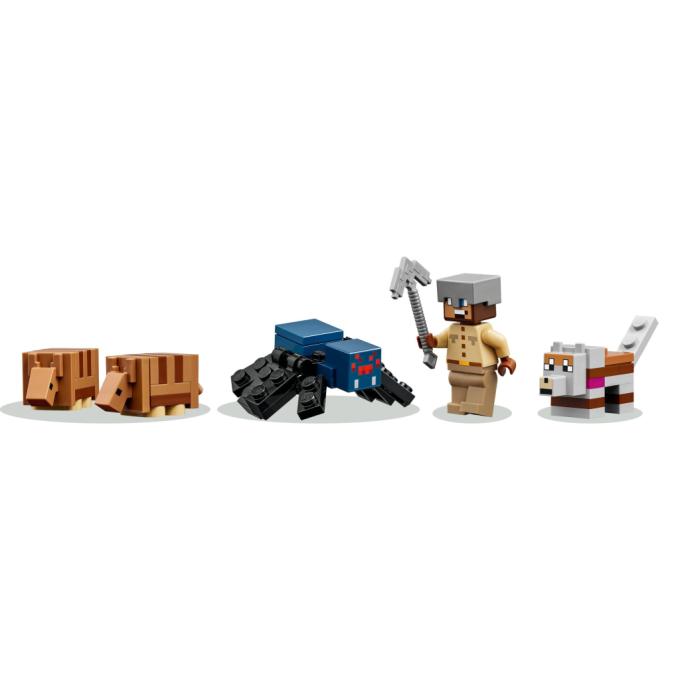 LEGO 21269