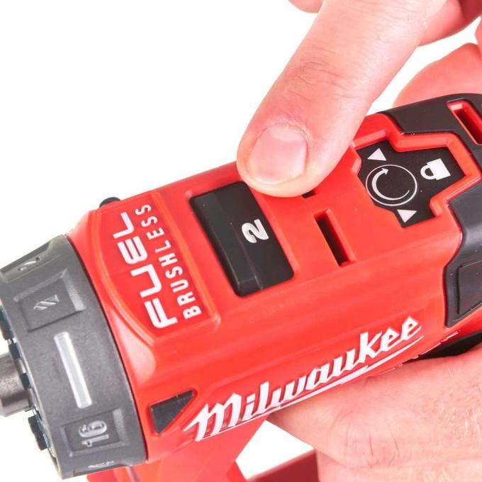 Milwaukee 4933471332