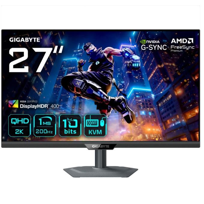GIGABYTE M27Q2 EK