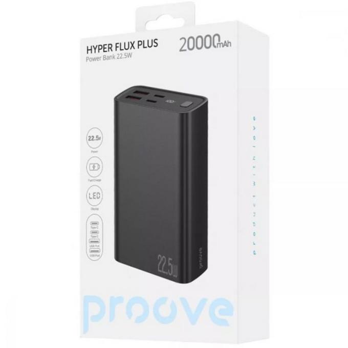 Proove PBF222120001