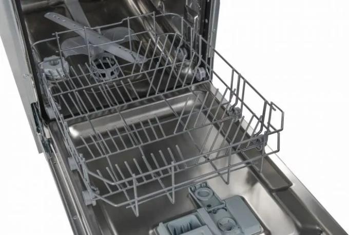 Indesit DSIE 2B10
