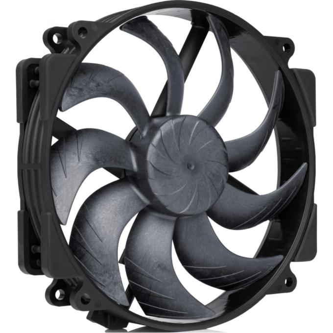 Noctua NF-A14x25r G2 PWM CHROMAX.BLACK