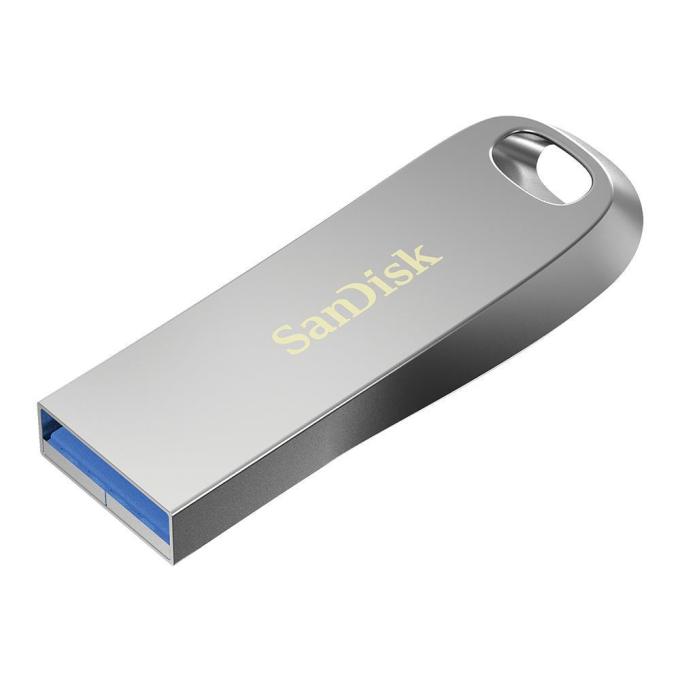 SANDISK SDCZ74-128G-G46