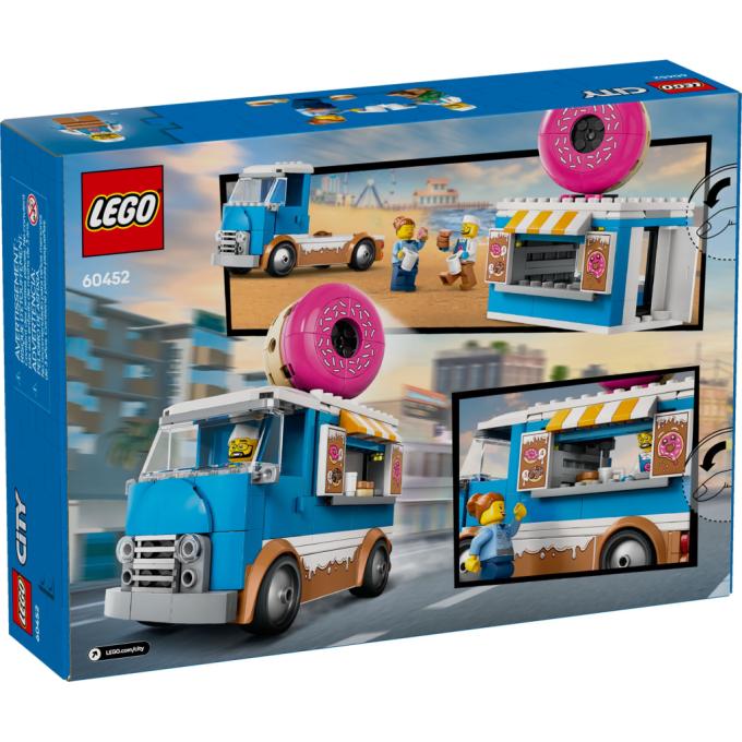 LEGO 60452