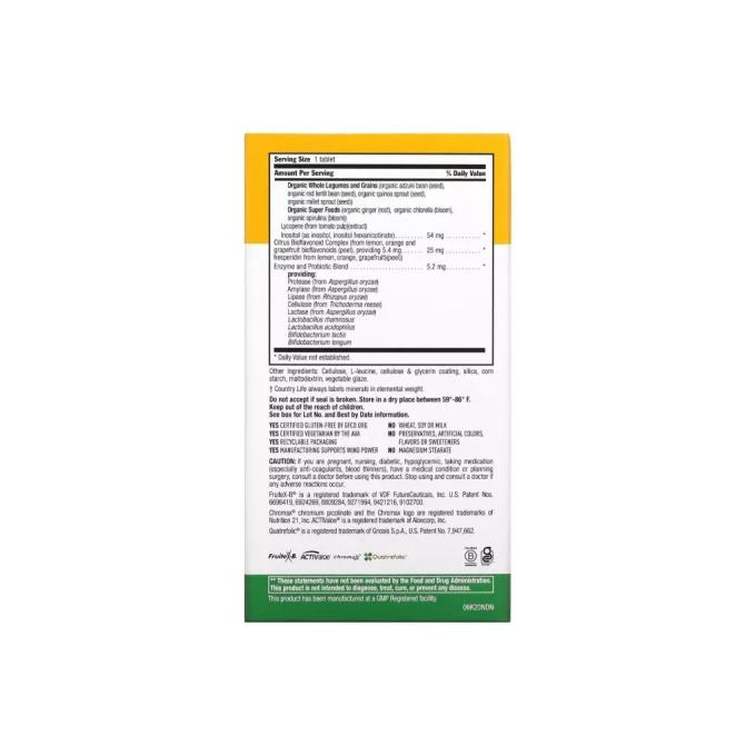 Country Life CLF-08190