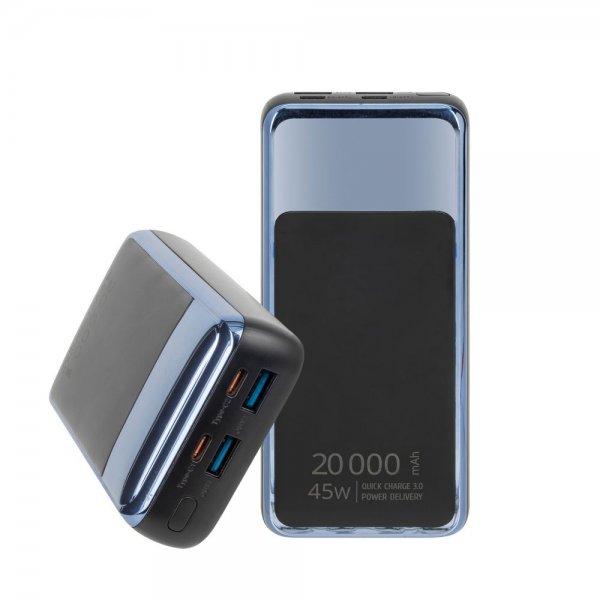 RivaCase RIVAPOWER VA1075 (Black)