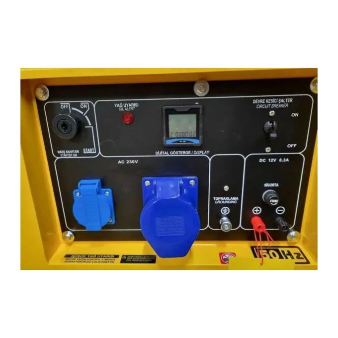 KAMA KDK10000SC