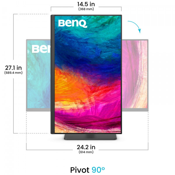 Benq 9H.LNDLA.TBE