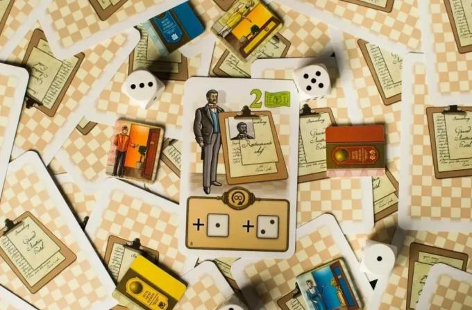 Lords of Boards 4820246020633