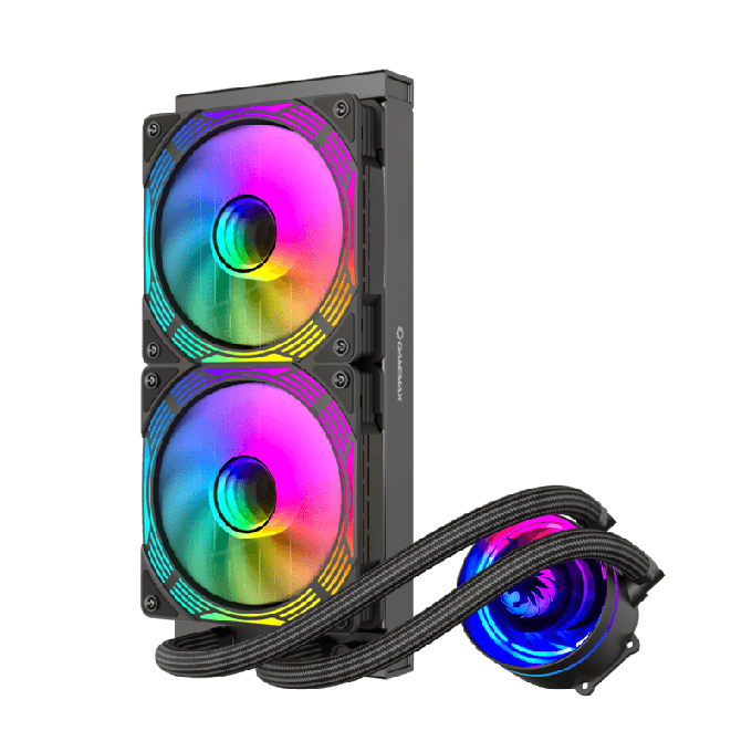 GAMEMAX IceChill 240V