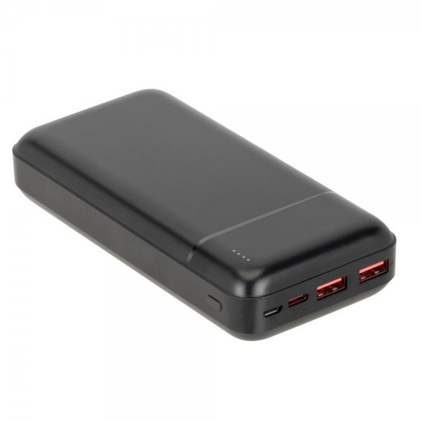 RivaCase RIVAPOWER VA2102 (Black)