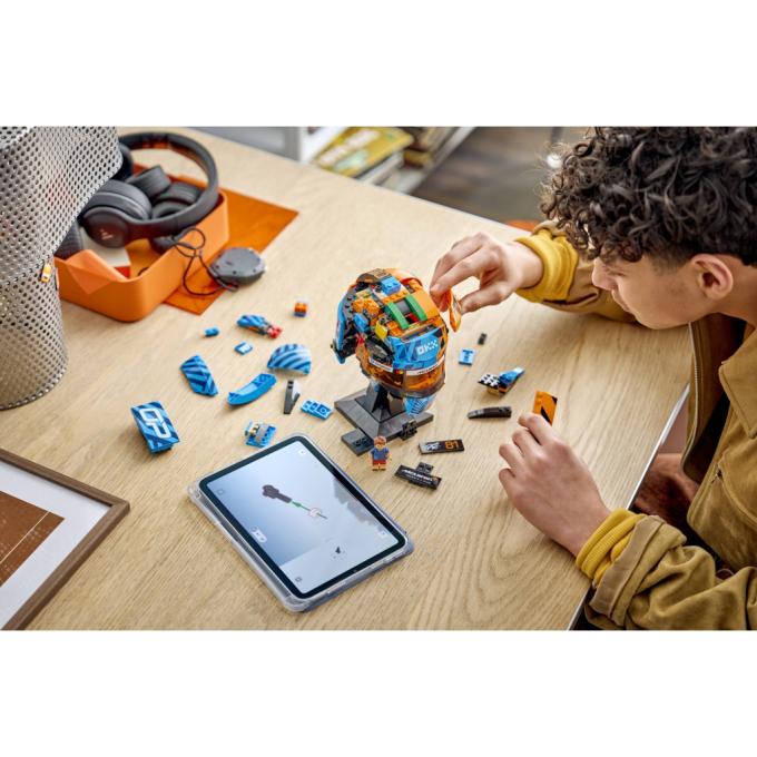 LEGO 43017