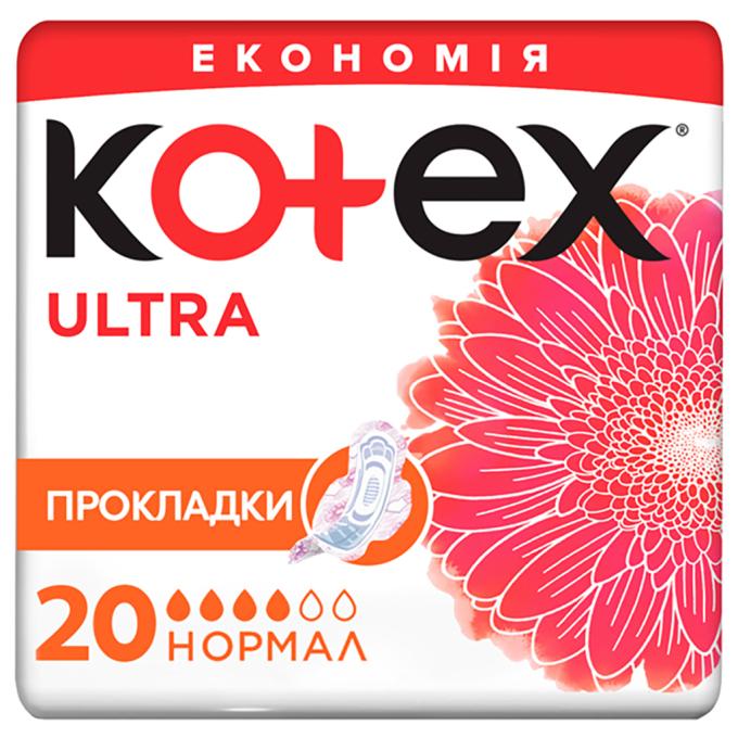 Kotex 5029053542638