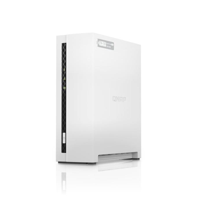 QNap TS-133