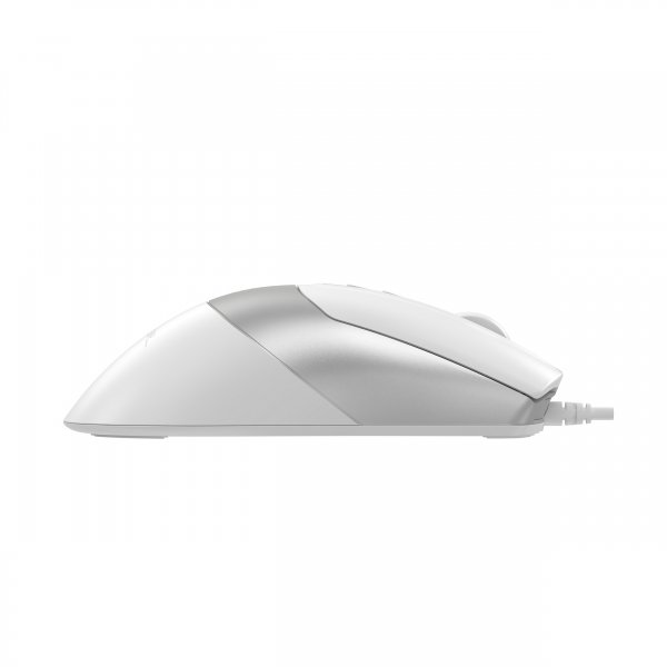 A4tech FM50 Plus (White)