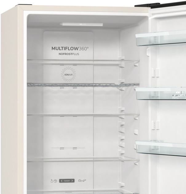 Gorenje NRK6202AC4