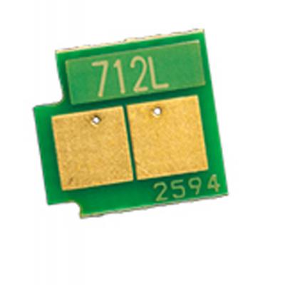 Static Control HP712CHIP-LY