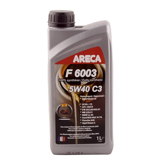 Areca 50896