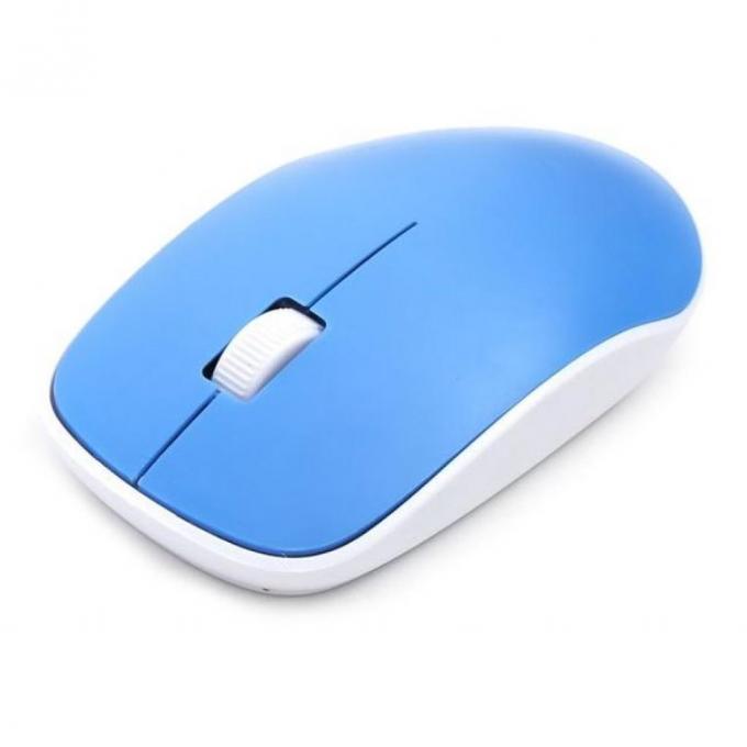 Мышка OMEGA Wireless OM0420 blue OM0420WBL