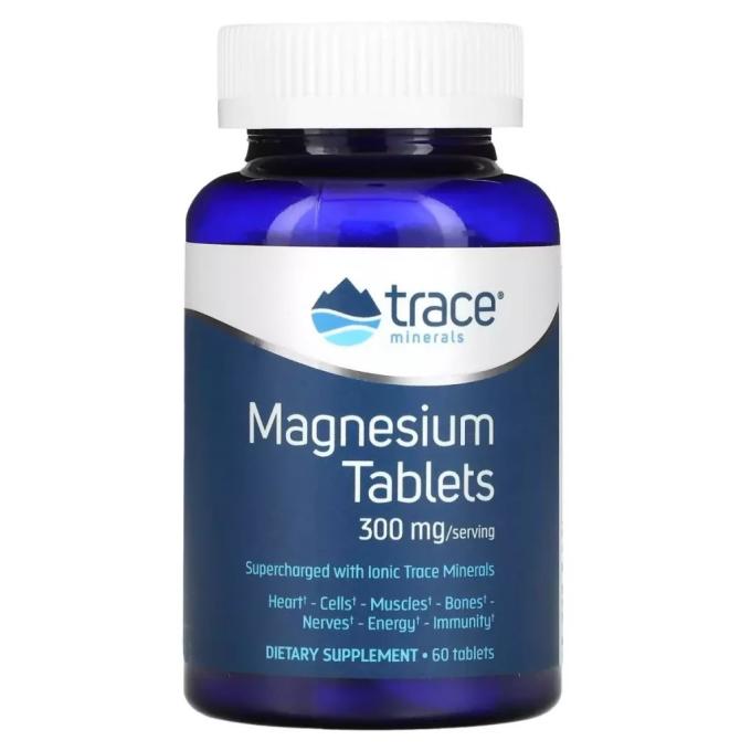 Trace Minerals TMR-00317