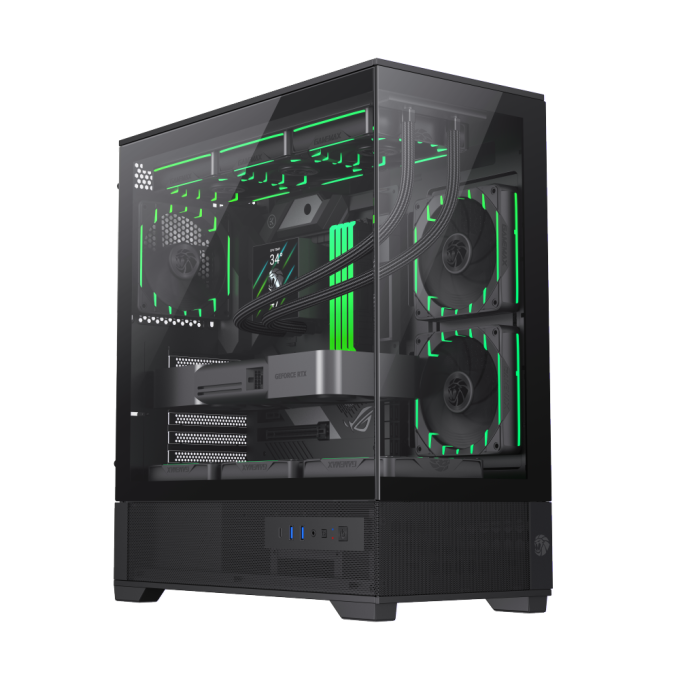 GAMEMAX VISTA 2 AB