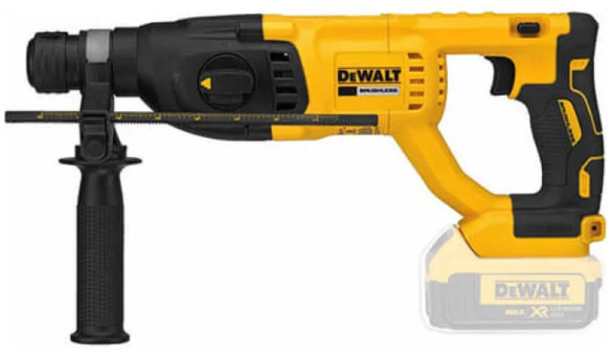 DeWALT DCH133NT