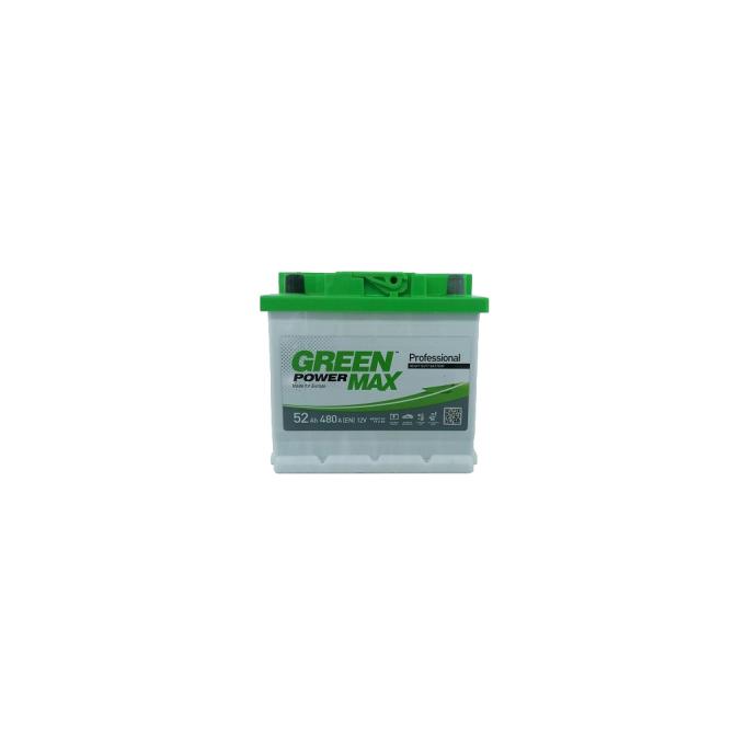 GREEN POWER 000022379