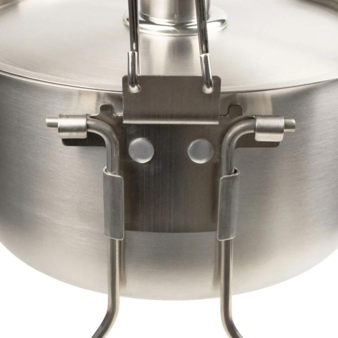 Tribe T-FH-0006-metal