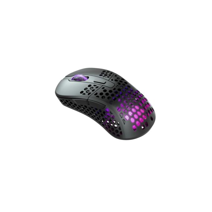 Cherry Xtrfy M4W-RGB-BLACK