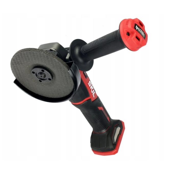 SKIL AG1E3930CB+BC1E3110AA