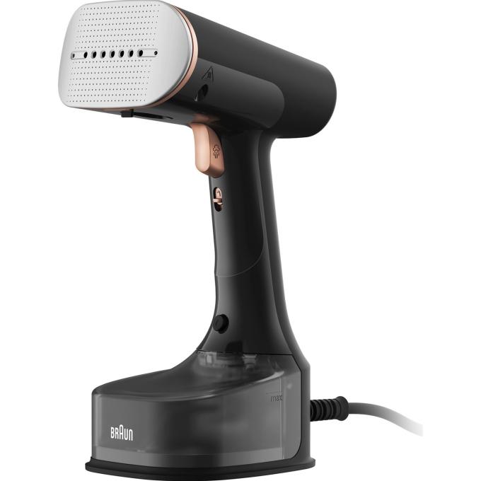 BRAUN GS 7077 BK