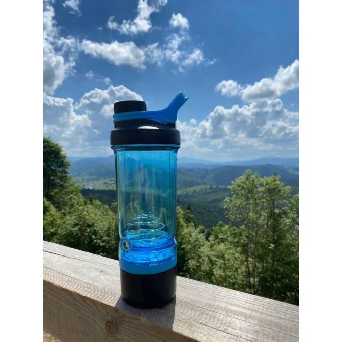 CASNO KXN-1199_Blue