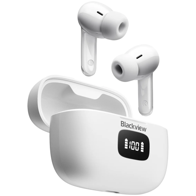 Blackview BV_AIRBUDS 8 WH