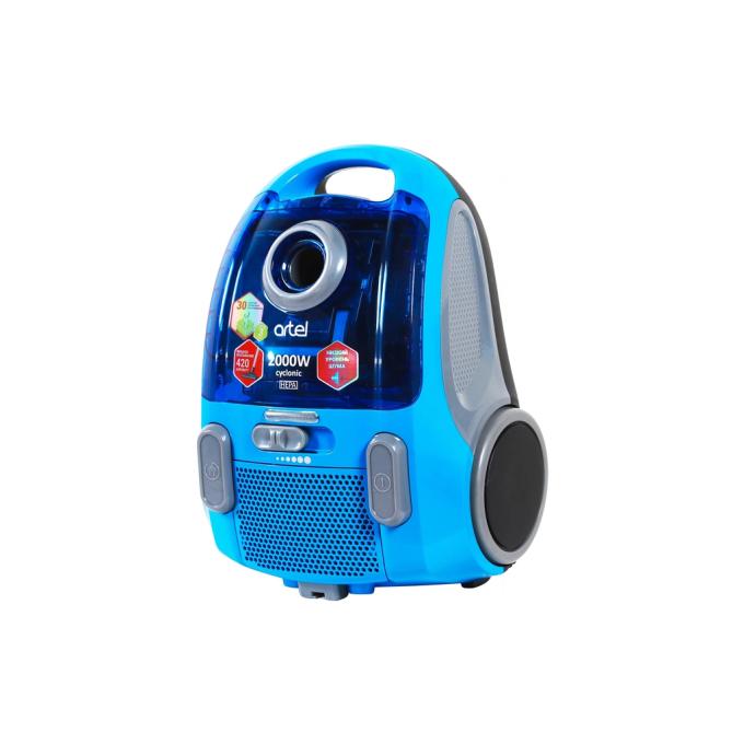ARTEL VCU 0120 BLUE