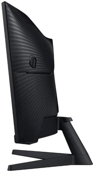 Samsung LC34G55TWWIXCI