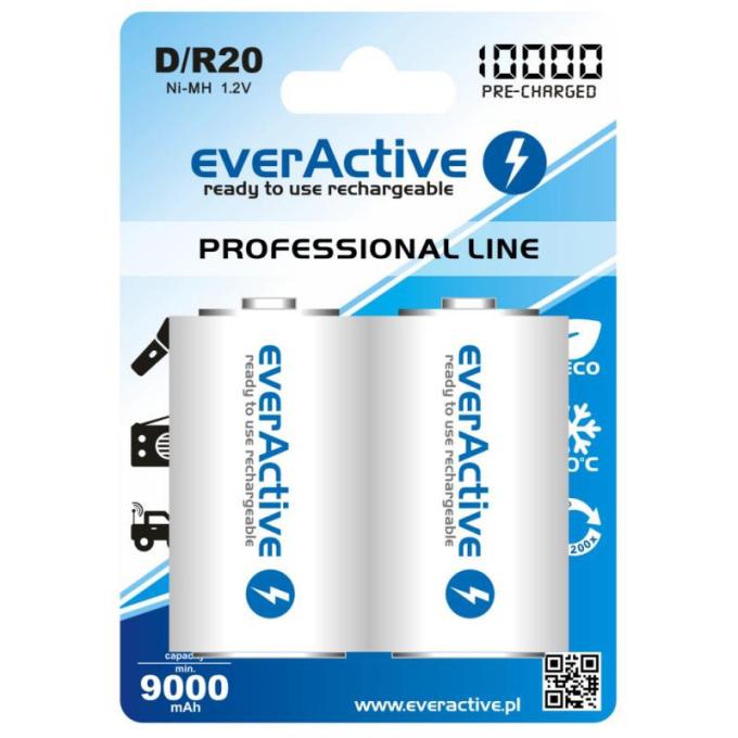 everActive 2x EVHRL20-10000
