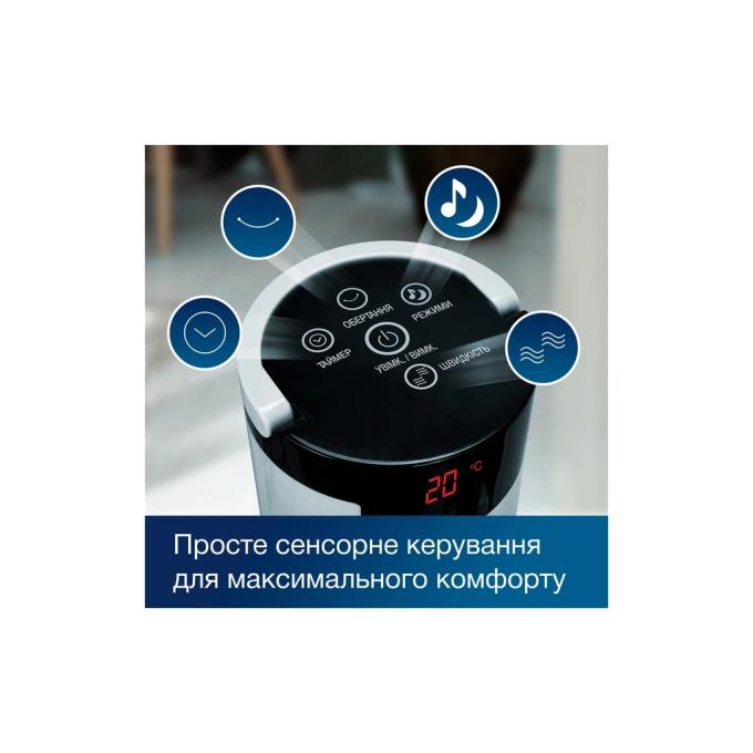 INTERLUX ILFC-5000
