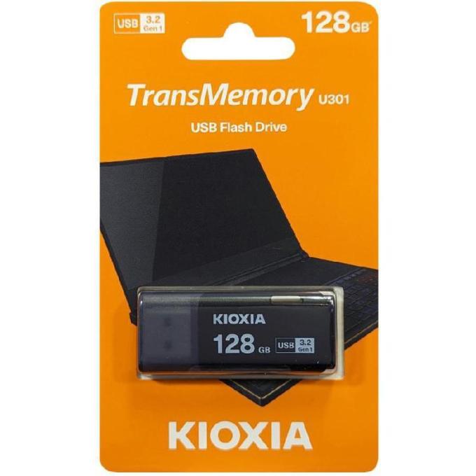 Kioxia LU301K128GG4