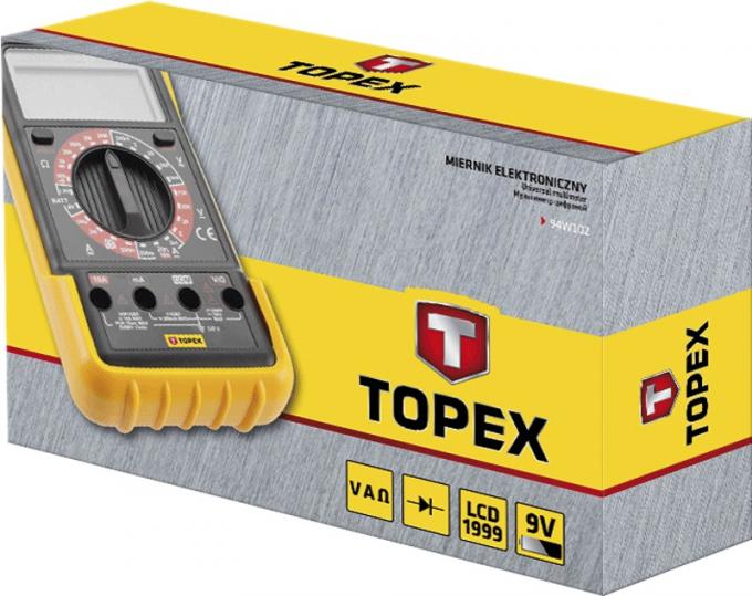 Topex 94W102